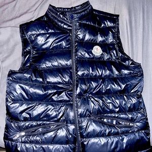 Moncler Vest